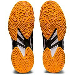 アシックス　asics　COURT FF 2 OC GD　オムニ・クレーコート用　テニス　メンズシューズ　1041A084-402