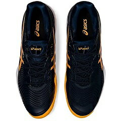 アシックス　asics　COURT FF 2 OC GD　オムニ・クレーコート用　テニス　メンズシューズ　1041A084-402
