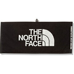 ノースフェイス タオル ノースフェイス THE NORTH FACE コンフォートコットンタオルM CF COTTON TOWEL M NN22101-K