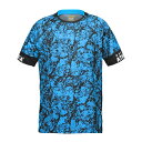 アスレタ ATHLETA グラフィックプラクティスシャツ サッカー・フットサル プラクティス/トレーニングウェア 02423-49