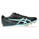 アシックス asics HEATSPRINT 13(メンズ)陸上競技 スパイク