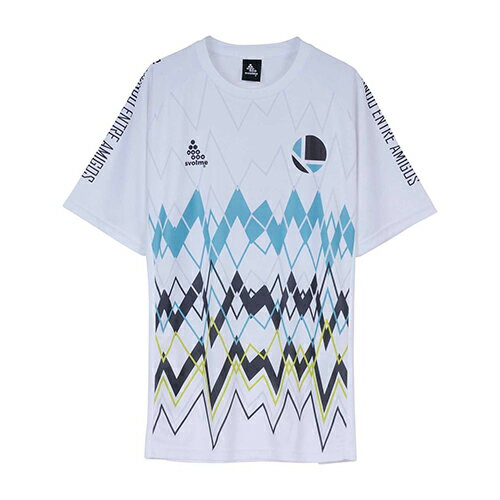 スボルメ SVOLME JAG FBTRトップ25SDG サッカー・フットサル プラクティスシャツ/トレーニングウェア 1251-37000-000