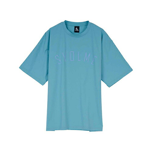 スボルメ SVOLME DRYストレッチドルマンシャツ サッカー・フットサル プラクティスシャツ/トレーニングウェア 1251-37200-528