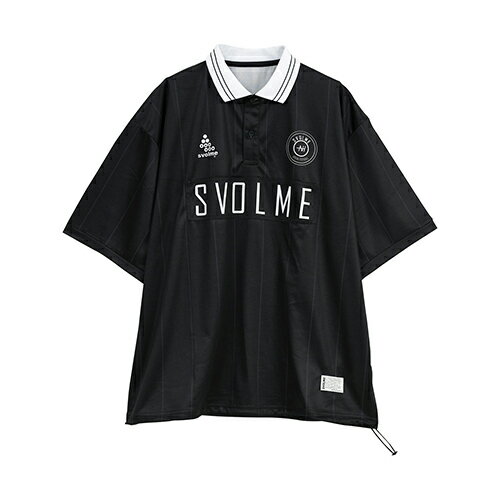 スボルメ SVOLME 冷感FBシャツ サッカー・フットサル プラクティスシャツ/トレーニングウェア 1252-42300-010