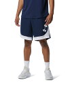 アンダーアーマー UA ベースライン ショーツ ハーフパンツ メンズ バスケットボール 1378332-410