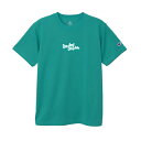 チャンピオン Champion ミニ ショートスリーブ TシャツE-MOTION 半袖 ジュニア バスケットボール CK-BB330-440
