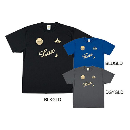 롼֥ LUZeSOMBRA STANDARD PRA-SHIRT(3) åեåȥ ץ饯ƥ/ȥ졼˥󥰥 F1811...