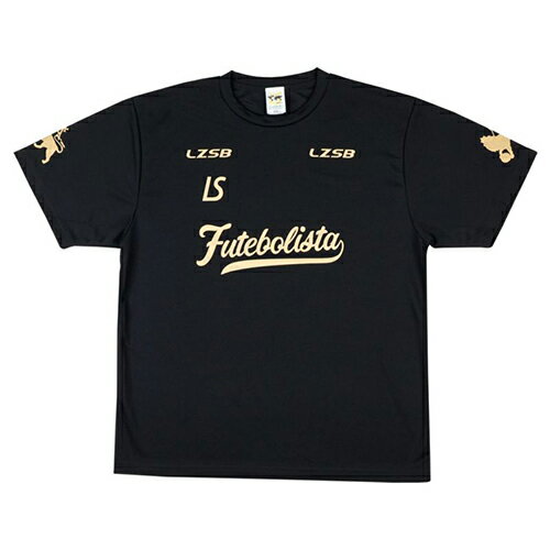 롼֥ LUZeSOMBRA FUTEBOL ZION PRA-SHIRT åեåȥ ץ饯ƥ/ȥ졼˥󥰥 F19110...