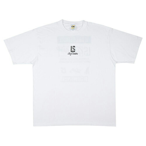 ルースイソンブラ LUZeSOMBRA LOCAL SUPPORT TEE 2025 サッカー・フットサル プラクティスシャツ/トレーニングウェア LS1252...