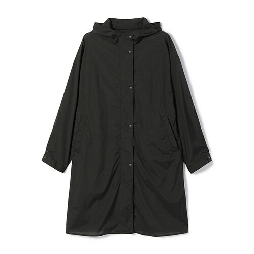 チャコット・バランス Chacott BALANCE コンパックモッズコート ヨガ ウィメンズ 256222-6570-55-009