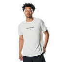アンダーアーマー UA カリー テック ロゴ ショートスリーブ Tシャツ 半袖 メンズ バスケットボール 6001284-114