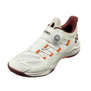 ヨネックス YONEX パワークッション88ダイヤルワイド バドミントンシューズ ユニセックス SHB88D3W-343