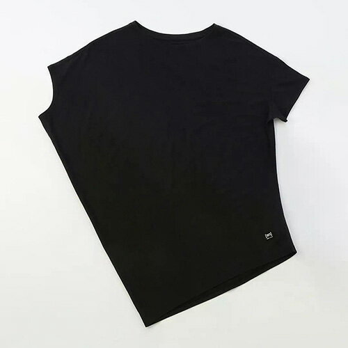 スーパーナチュラル [sn]super.natural W ヨガ ルーズ Tシャツ 半袖 ヨガ ウィメンズ SNW013470N-I10
