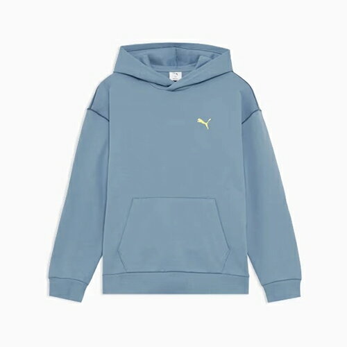 プーマ PUMA ESS MX リラックスド フーディパーカー 長袖 メンズ 690015-34