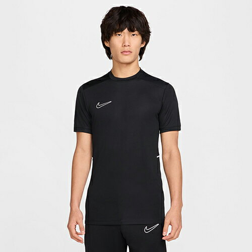 ナイキ NIKE Dri-FIT アカデミー25 S/S 半袖 トップ サッカー プラクティスシャツ/トレーニングウェア HJ3792-010
