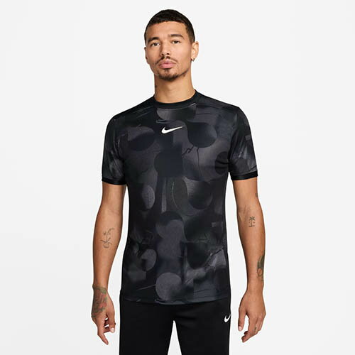 ʥ NIKE Dri-FIT ǥߡ+ S/S Ⱦµ ȥå å ץ饯ƥ/ȥ졼˥󥰥 HJ4240-010