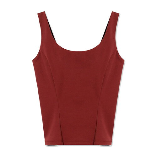 チャコット・バランス Chacott Boost Boost ブラトップロング ヨガ ウィメンズ 256200-3301-55-059