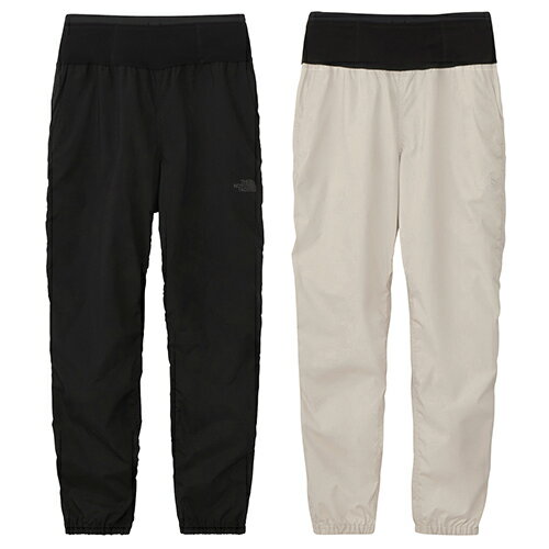 ザ・ノース・フェイス THE NORTH FACE フリーランロングパンツ ランニング レディース NBW62592
