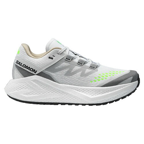  サロモン SALOMON AERO GLIDE 3 GRVL グラベルランニングシューズ ウィメンズ L47870700