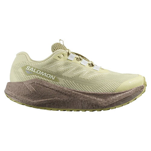  サロモン SALOMON AERO BLAZE 3 GRVL GORE-TEX グラベルランニングシューズ ウィメンズ L47978400