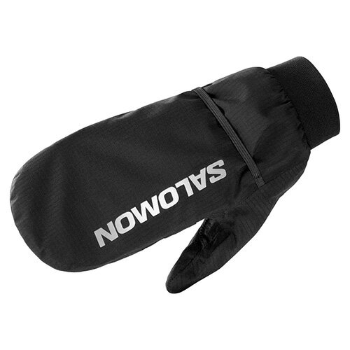  サロモン SALOMON BONATTI WATERPROOF グローブ ランニング ユニセックス LC2052000