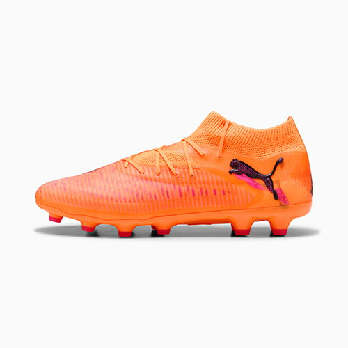 プーマ PUMA フューチャー 8 プロ HG/AG サッカースパイク 108591-03