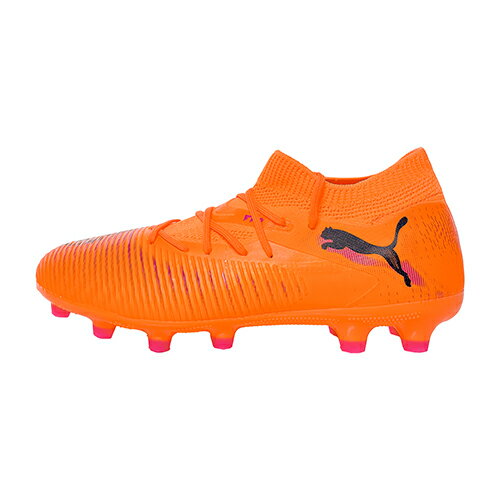 プーマ PUMA フューチャー 8 マッチ HG/AG サッカースパイク 108596-03