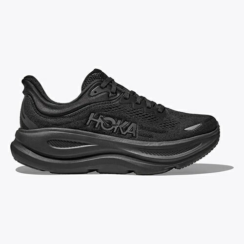  ホカ HOKA ボンダイ 9 ワイド BONDI 9 WIDE ロードランニングシューズ ウィメンズ 1162014