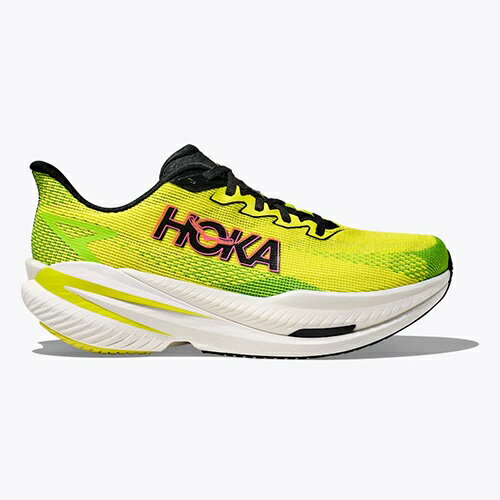  ホカ HOKA マッハ X 3 MACH X 3 ロードランニングシューズ メンズ 1168720