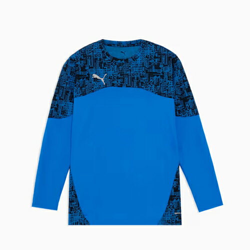 ס PUMA INDIVIFTBL ץ Ĺµ  å ץ饯ƥ/ȥ졼˥󥰥 660375-07