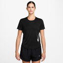 ナイキ NIKE ナイキ テンポ スウッシュ ラン Dri-FIT ショートスリーブ Tシャツ 半袖 ランニング ウィメンズ HV2773-010
