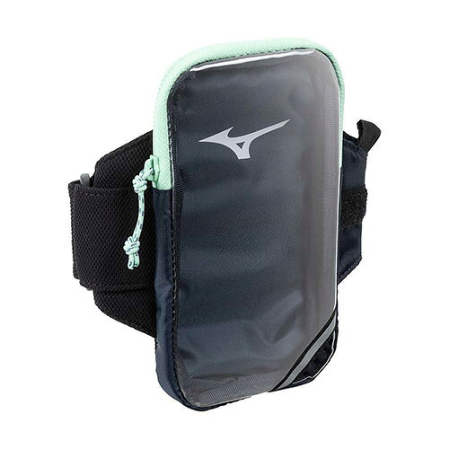  ミズノ MIZUNO アームポーチ 小物収納ポーチ ランニング ユニセックス J3GDC014-14