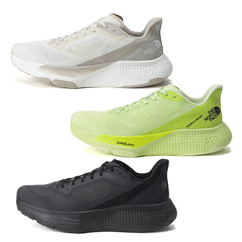  ザ・ノース・フェイス THE NORTH FACE アルタメサ 500 ロード ランニングシューズ ユニセックス NF02504