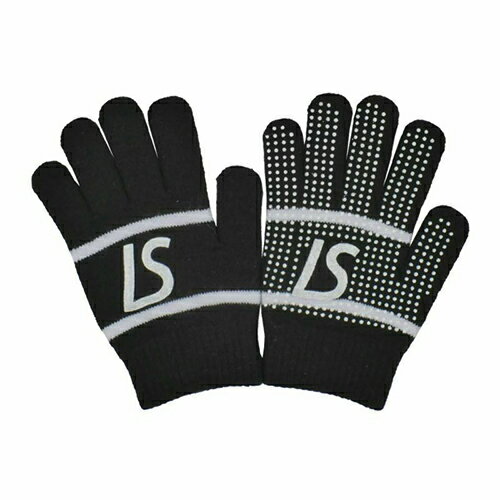 【 ポイント10倍★11/30まで!! 】ルースイソンブラ LUZeSOMBRA STANDARD KNIT GLOVE サッカー・フットサ..
