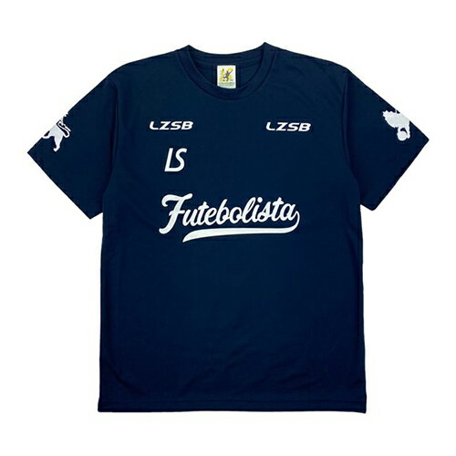 롼֥ LUZeSOMBRA FUTEBOL ZION PRA-SHIRT åեåȥ ץ饯ƥ/ȥ졼˥󥰥 F19110...