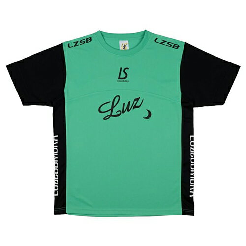 롼֥ LUZeSOMBRA MONTE PRA-SHIRT åեåȥ ץ饯ƥ/ȥ졼˥󥰥 L1211006-MGRN