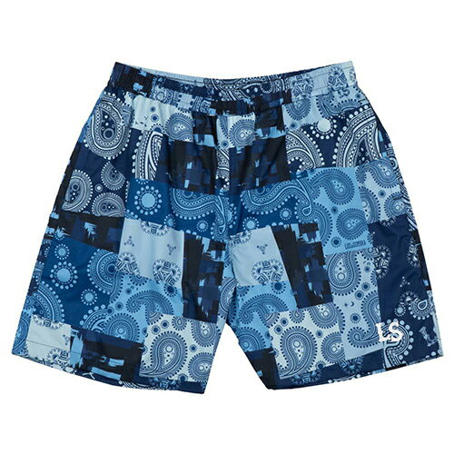 롼֥ LUZeSOMBRA OAO PIECE ONE TAFTA SHORTS åեåȥ ץ饯ƥ/ȥ졼˥󥰥 L1252...