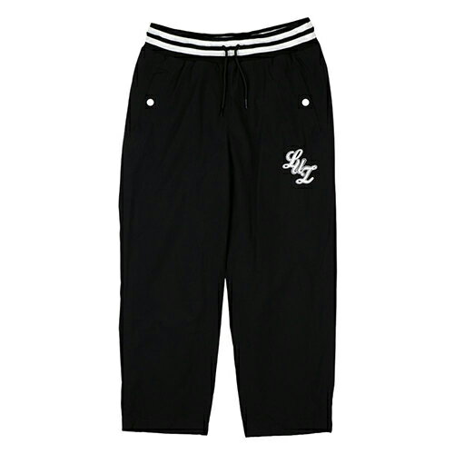 롼֥ LUZeSOMBRA OAO LUCKY TAFTA LONG PANTS åեåȥ 󥰥ѥ ץ饯ƥ/ȥ졼˥󥰥...