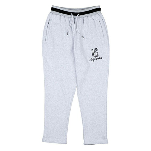 롼֥ LUZeSOMBRA OAO SLIM HEAVY SWEAT LONG PANTS åեåȥ åȥѥ L1252175...
