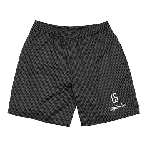 롼֥ LUZeSOMBRA OAO PLAID NYLON SHORTS åեåȥ ץ饯ƥ/ȥ졼˥󥰥 L1252304-...