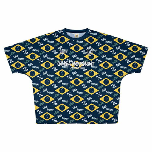 롼֥ LUZeSOMBRA CARNAVAL PRA SHIRT åեåȥ ץ饯ƥ/ȥ졼˥󥰥 L1253013-N...