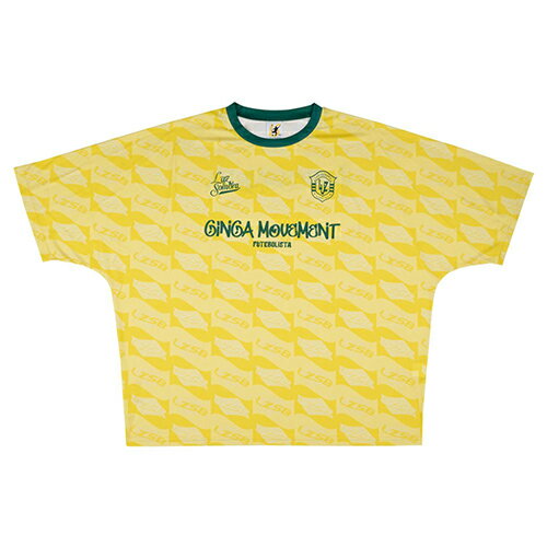 롼֥ LUZeSOMBRA CARNAVAL PRA SHIRT åեåȥ ץ饯ƥ/ȥ졼˥󥰥 L1253013-Y...