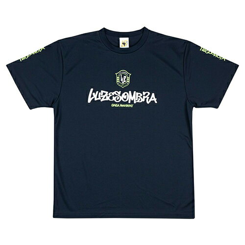 롼֥ LUZeSOMBRA CARNAVAL PRACTICE SHIRT åեåȥ ץ饯ƥ/ȥ졼˥󥰥 L1253...