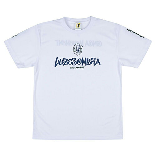롼֥ LUZeSOMBRA CARNAVAL PRACTICE SHIRT åեåȥ ץ饯ƥ/ȥ졼˥󥰥 L1253...