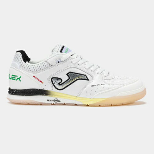 ۥ JOMA TOP FLEX REBOUND å ɥȥ졼˥/եåȥ륷塼 TORW2502IN-WHT