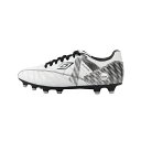 アンブロ UMBRO アクセレイター +GAINA HG サッカースパイク UF5FCSB1M-WHBK