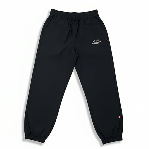 スージョ SULLO CITY BOY PISTE PANTS サッカー/フットサル ピステパンツ 1731201017-BLK