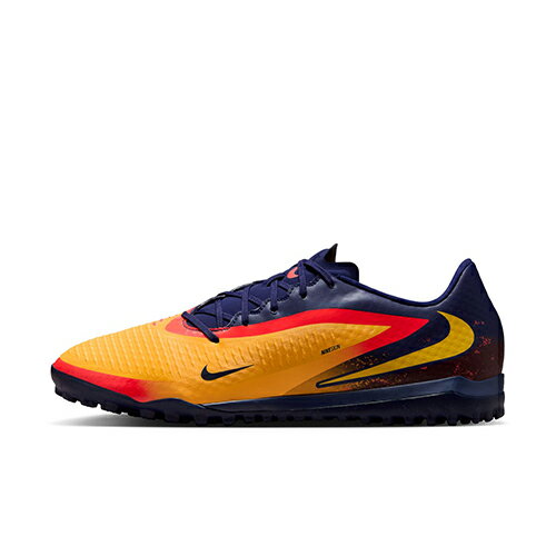 ナイキ NIKE ファントム 6 LOW アカデミー TF EH サッカー ターフ/トレーニングシューズ HQ2326-800