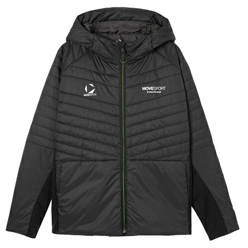 【 ブラックフライデー★エントリーでポイント10倍 】 デサント DESCENTE MoveSport ACTIVE SUITS THERM..
