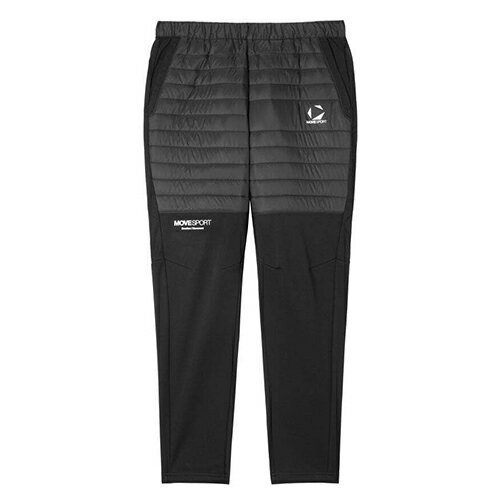 【 ブラックフライデー★エントリーでポイント10倍 】 デサント DESCENTE MoveSport ACTIVE SUITS THERM..